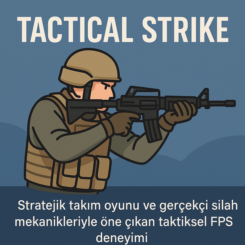 Tactical Strike