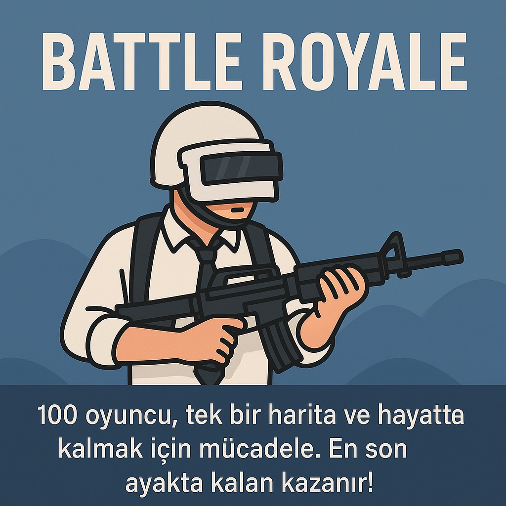 Battle Royale