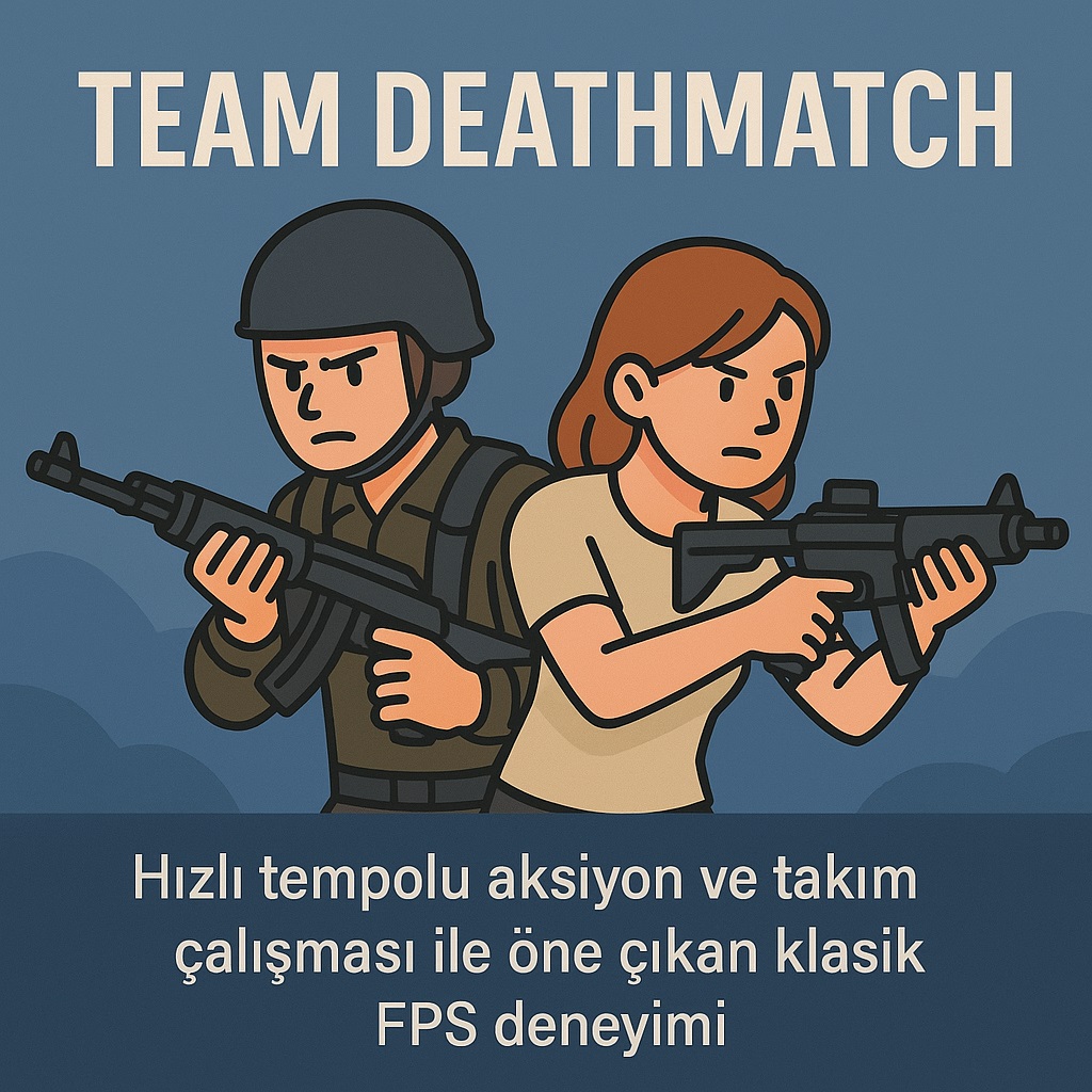 Team Deathmatch