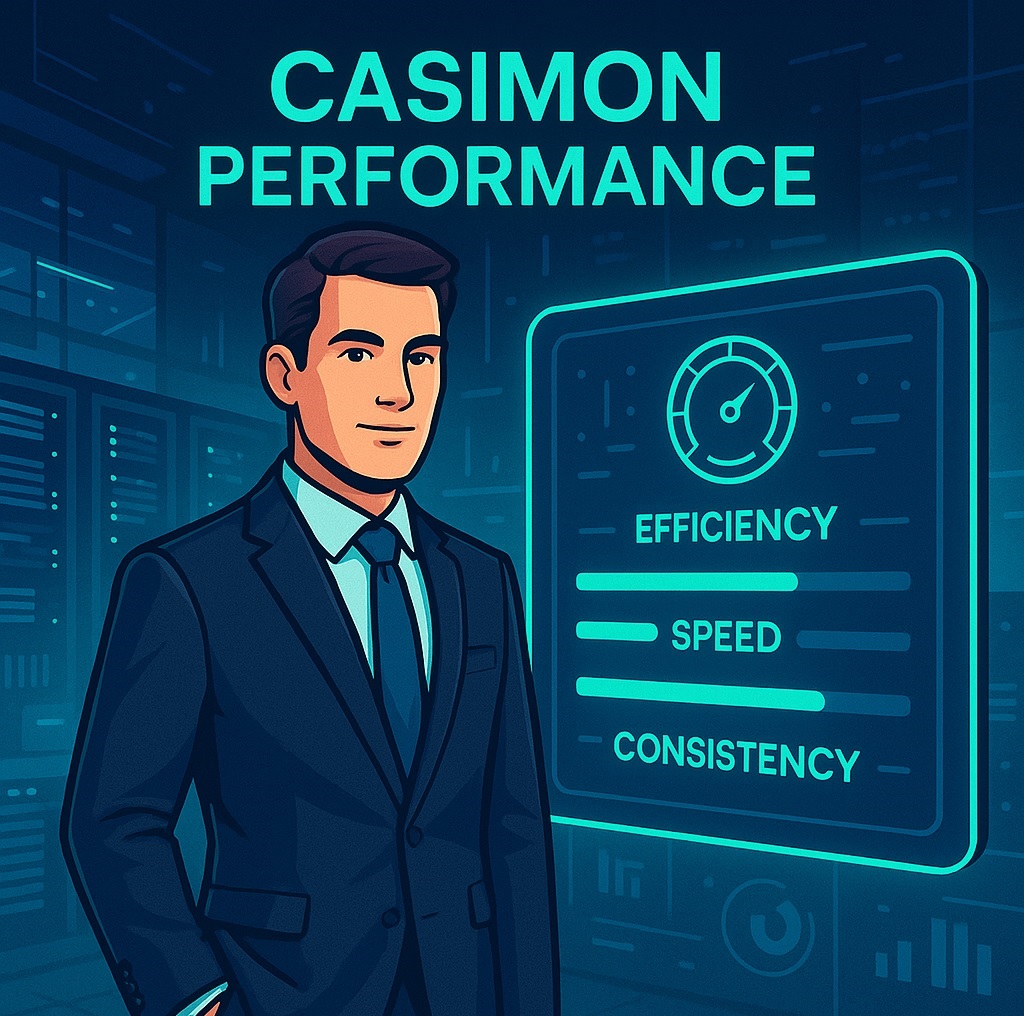 Casimon Ekibi